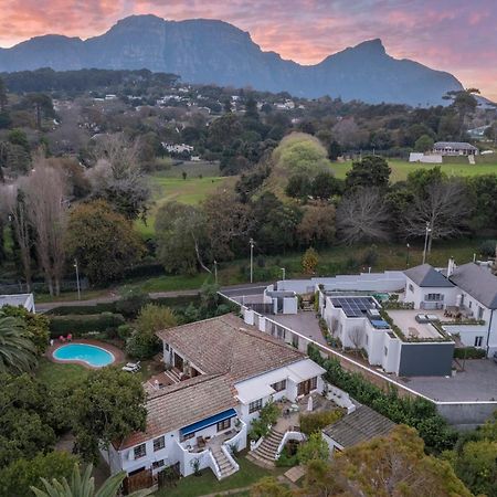 Hillingdale On Alexandra Hotel Cape Town Ngoại thất bức ảnh