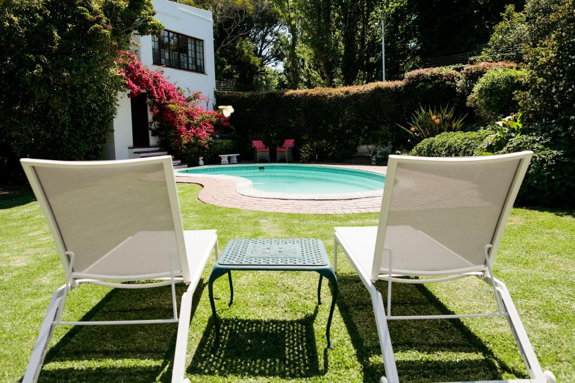 Hillingdale On Alexandra Hotel Cape Town Ngoại thất bức ảnh