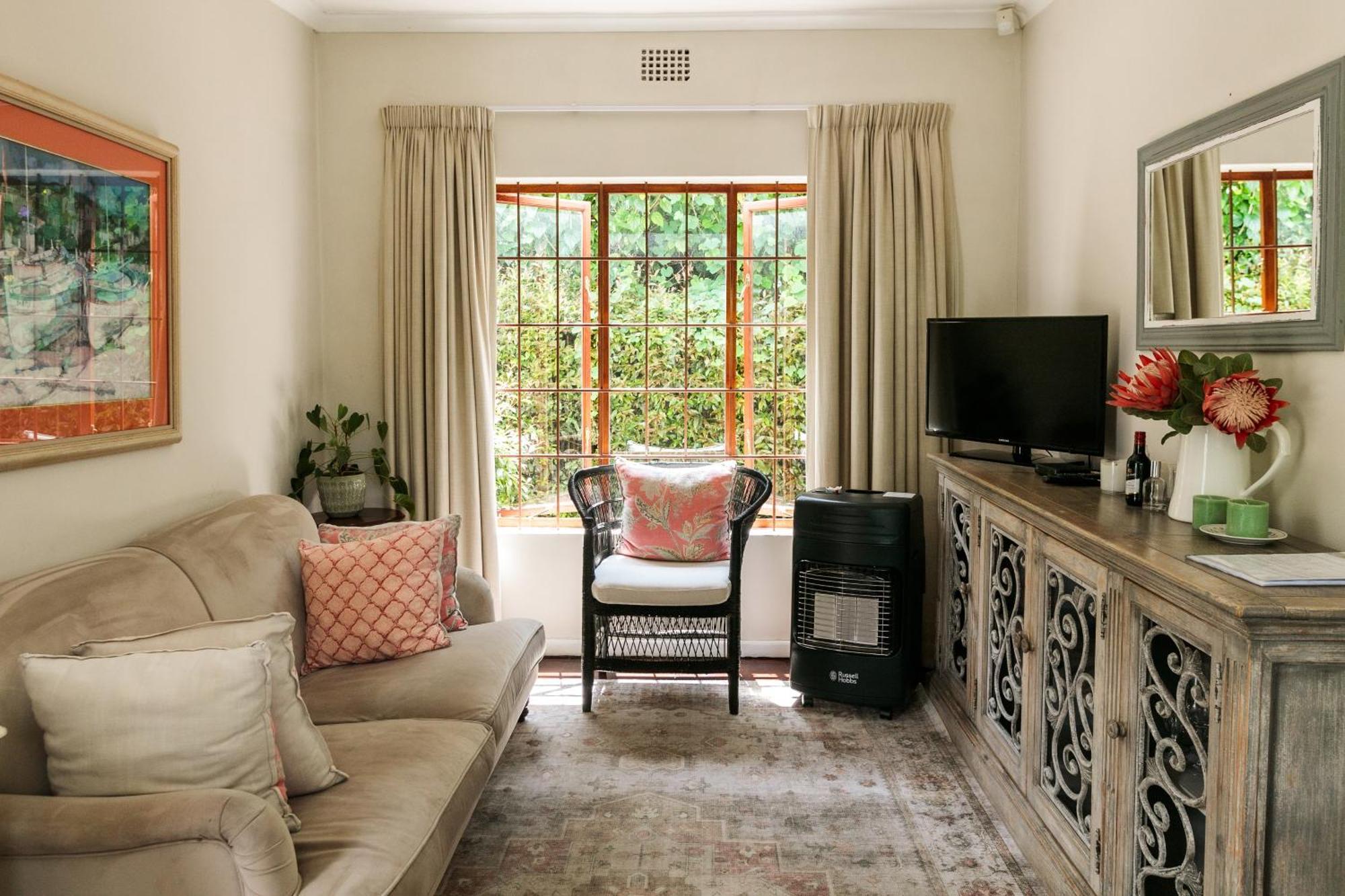 Hillingdale On Alexandra Hotel Cape Town Ngoại thất bức ảnh