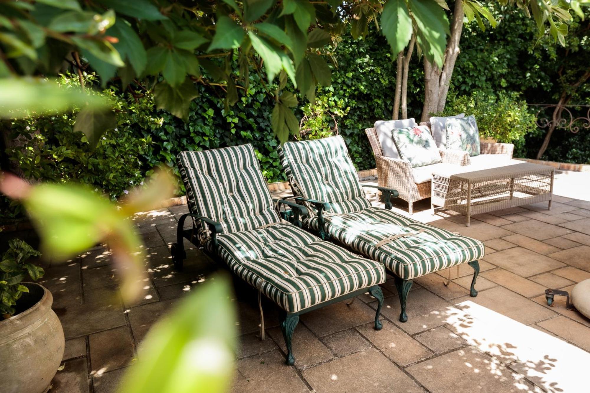 Hillingdale On Alexandra Hotel Cape Town Ngoại thất bức ảnh