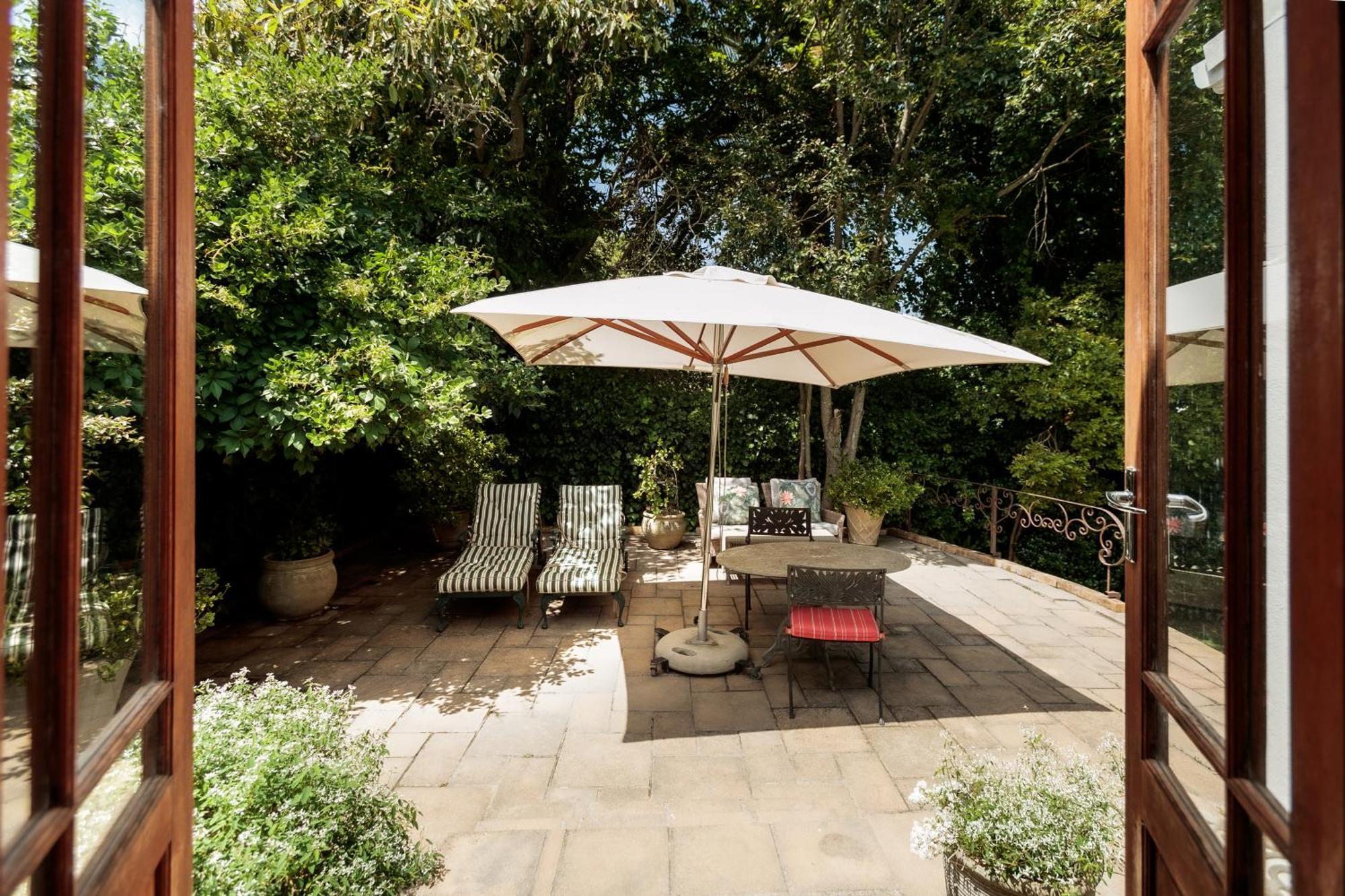 Hillingdale On Alexandra Hotel Cape Town Ngoại thất bức ảnh