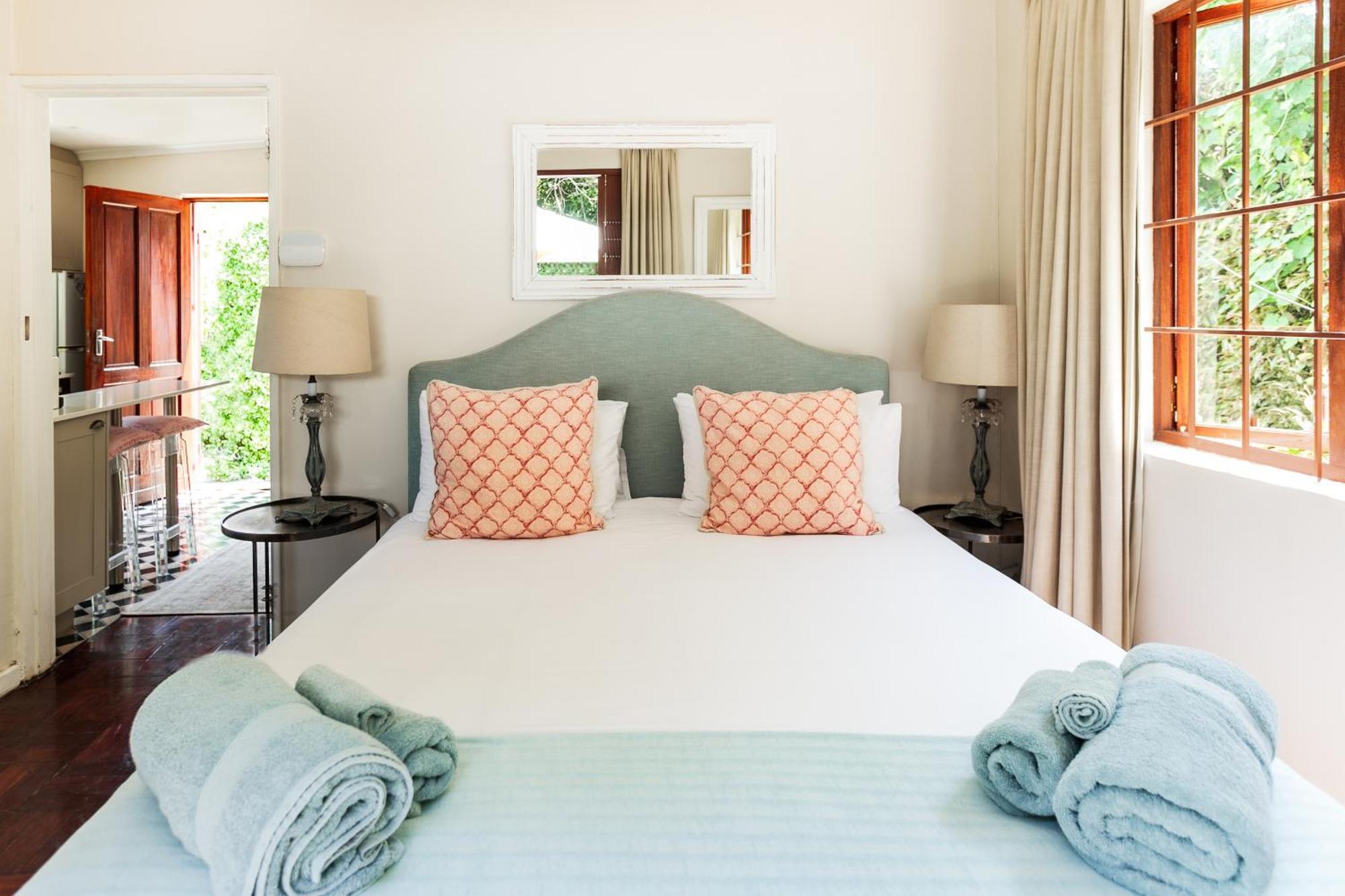 Hillingdale On Alexandra Hotel Cape Town Ngoại thất bức ảnh