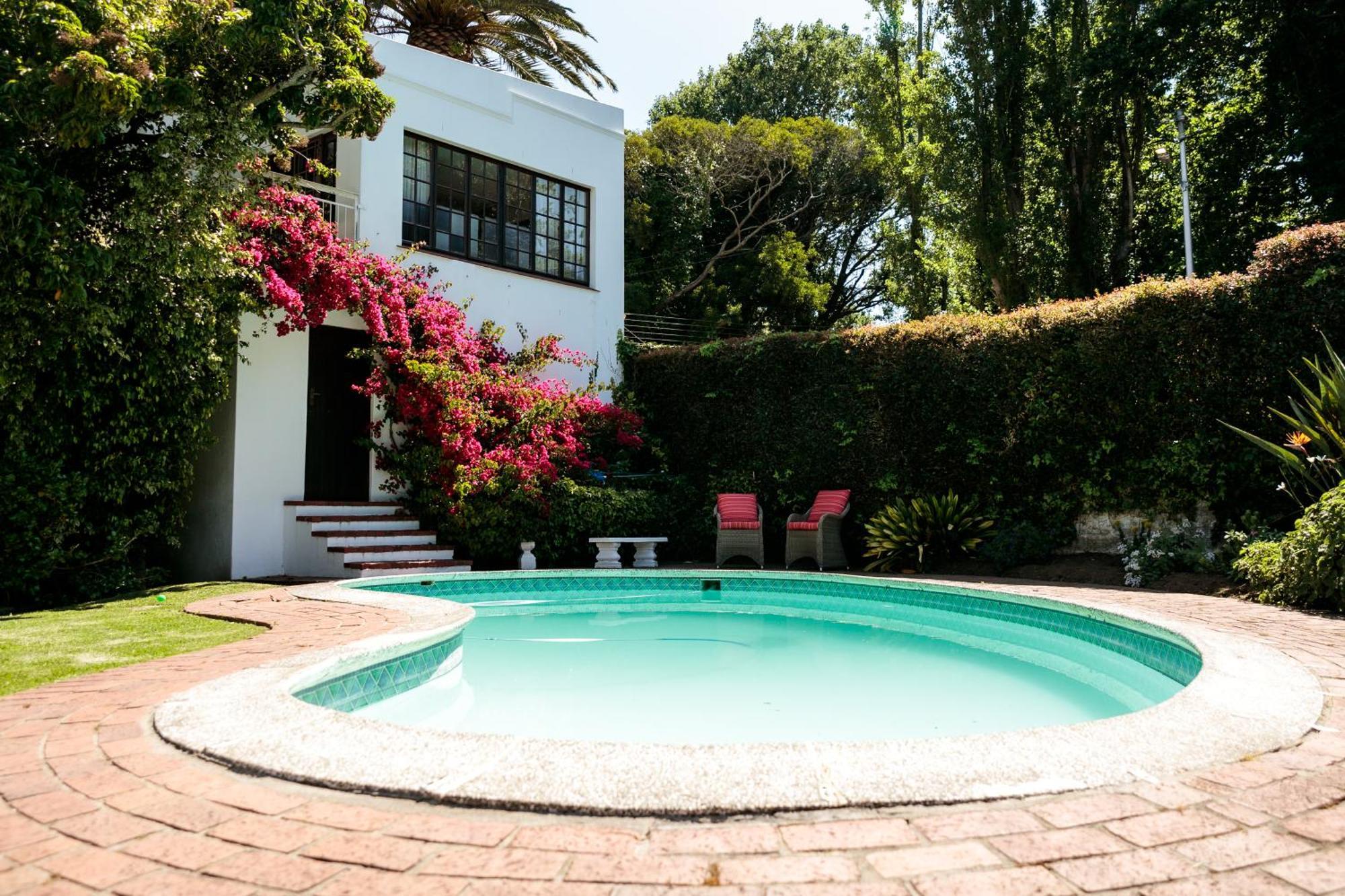 Hillingdale On Alexandra Hotel Cape Town Ngoại thất bức ảnh