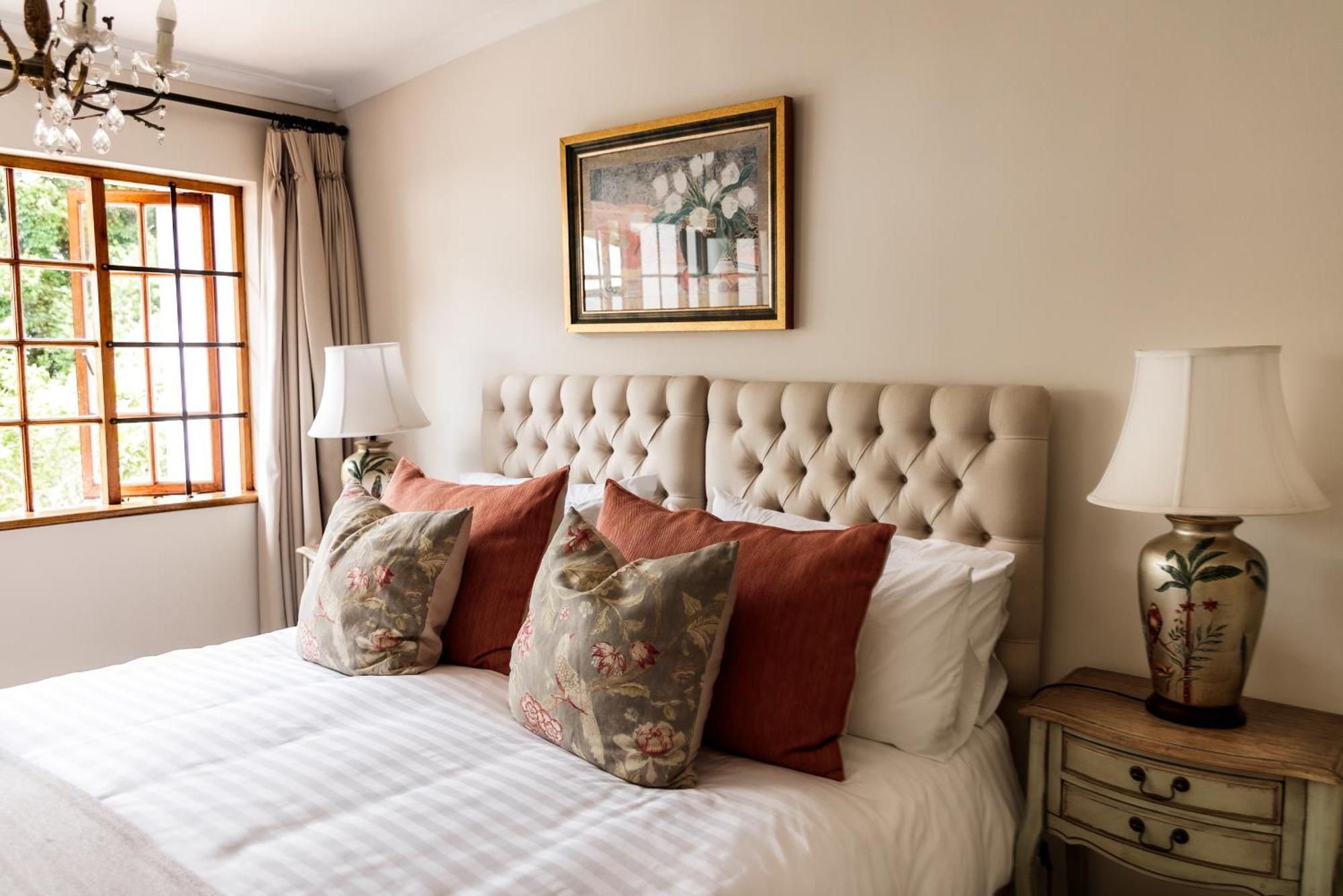 Hillingdale On Alexandra Hotel Cape Town Ngoại thất bức ảnh