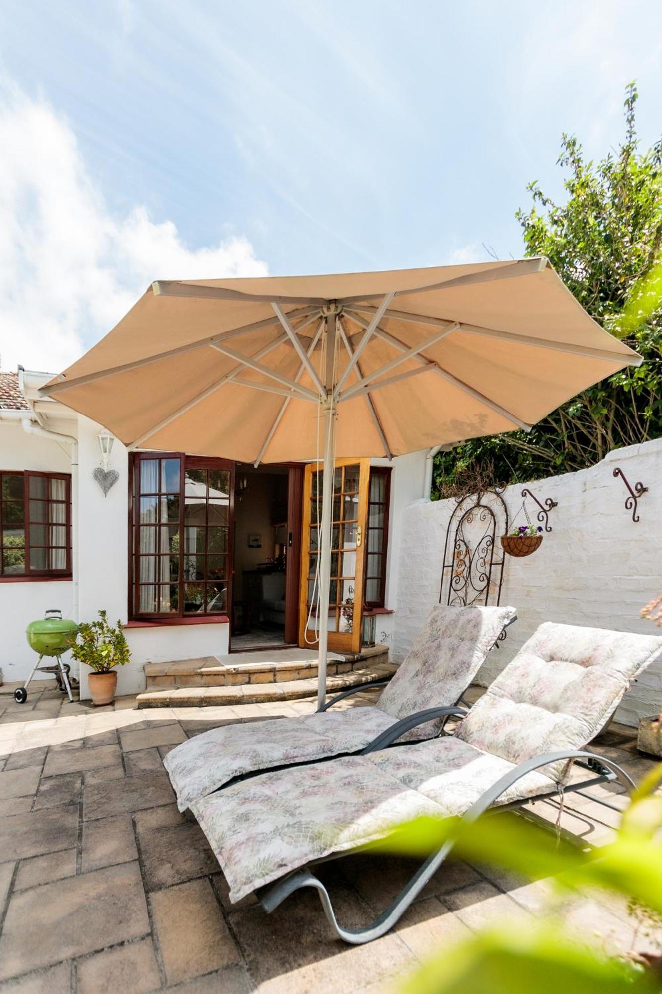 Hillingdale On Alexandra Hotel Cape Town Ngoại thất bức ảnh
