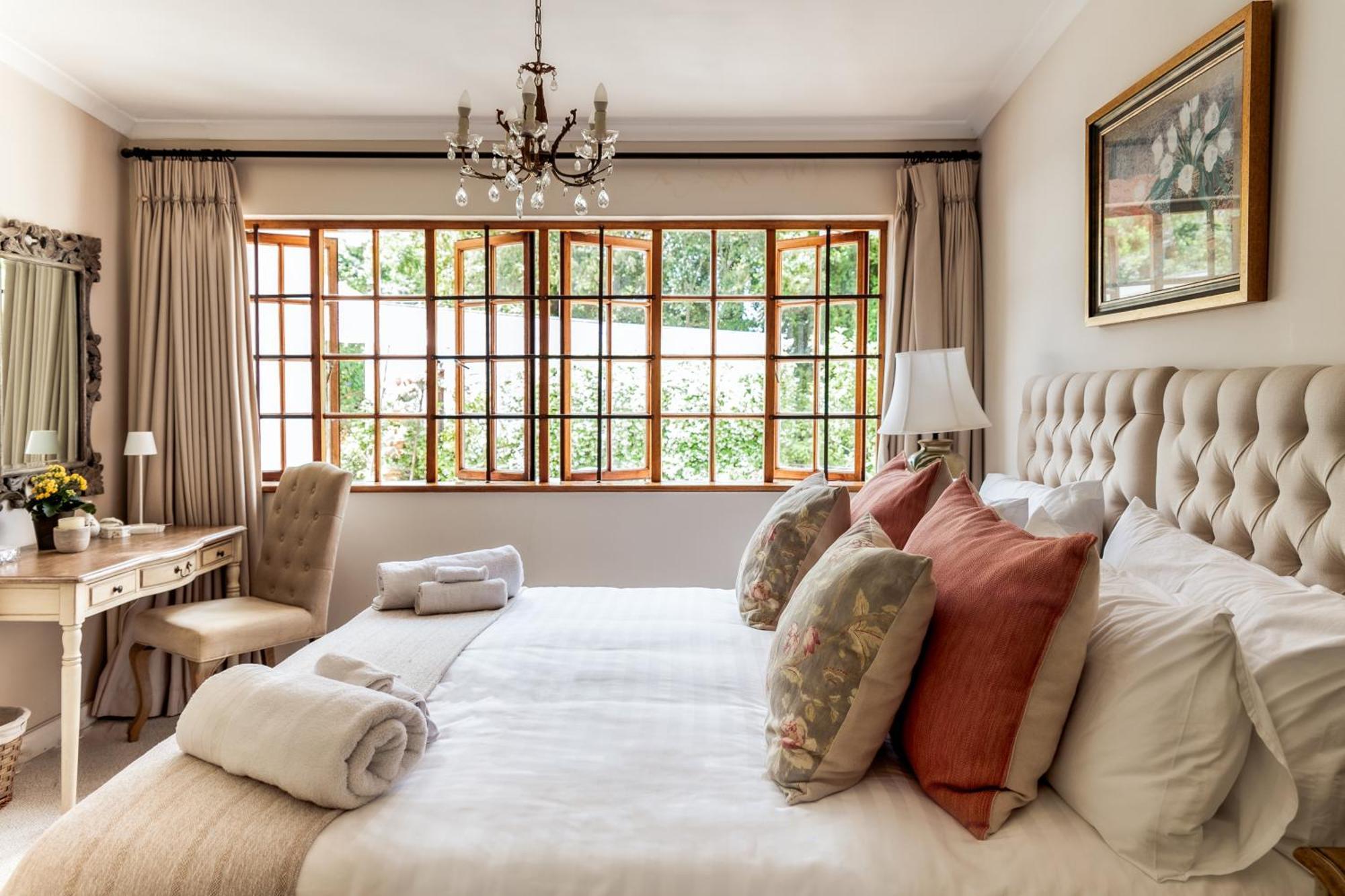 Hillingdale On Alexandra Hotel Cape Town Ngoại thất bức ảnh