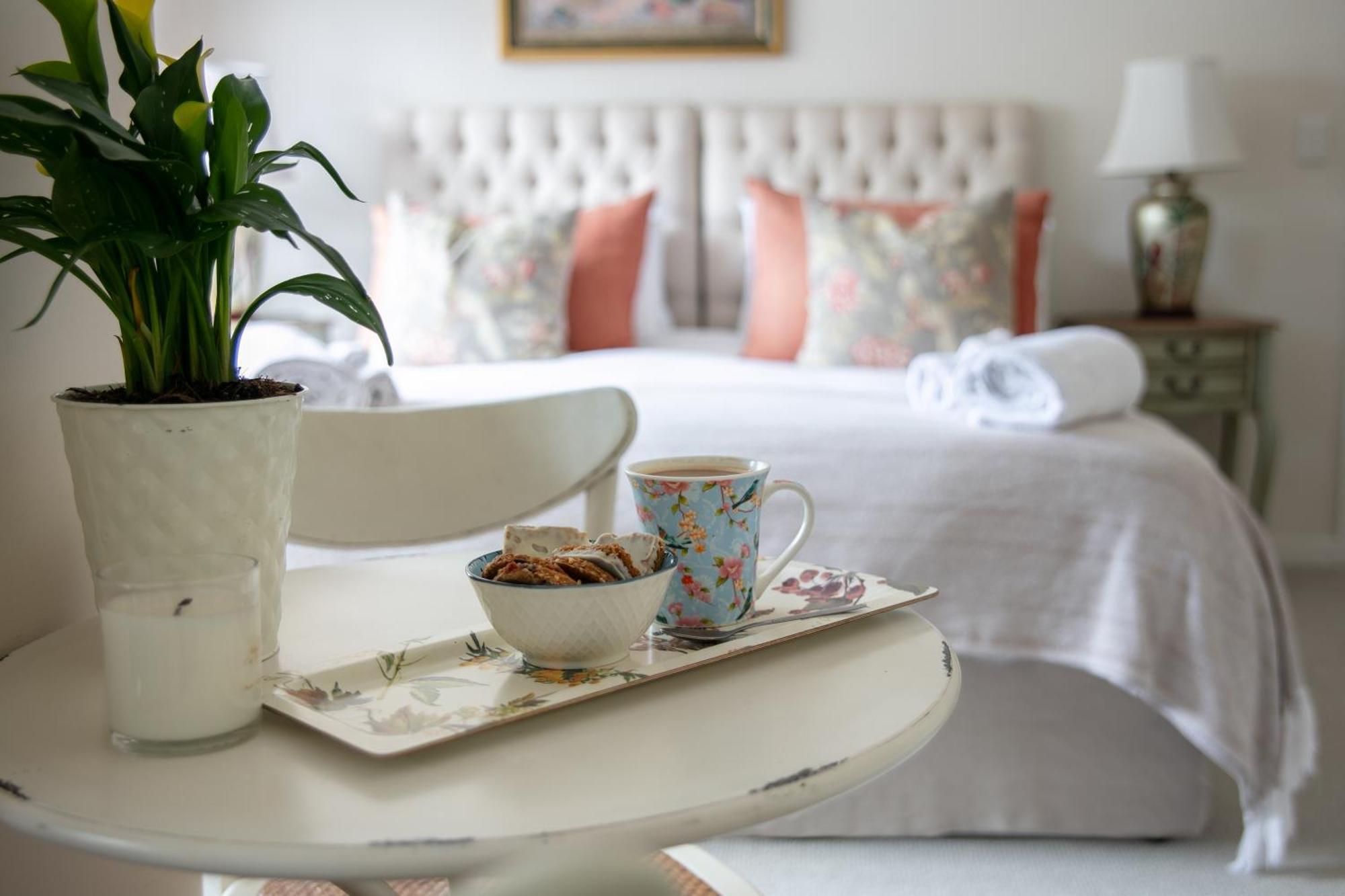 Hillingdale On Alexandra Hotel Cape Town Ngoại thất bức ảnh