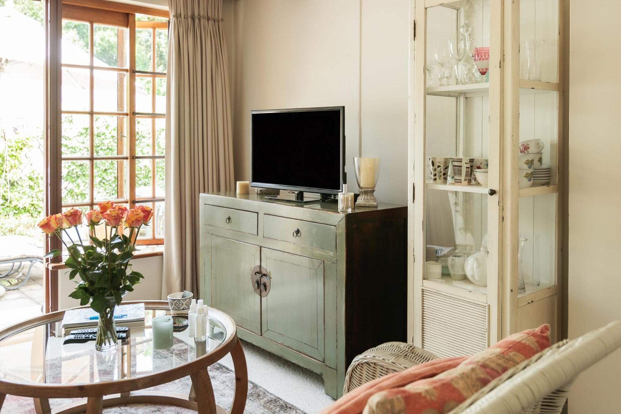 Hillingdale On Alexandra Hotel Cape Town Ngoại thất bức ảnh