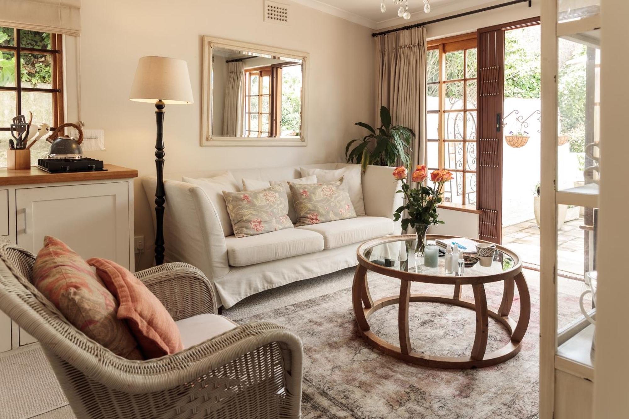 Hillingdale On Alexandra Hotel Cape Town Ngoại thất bức ảnh
