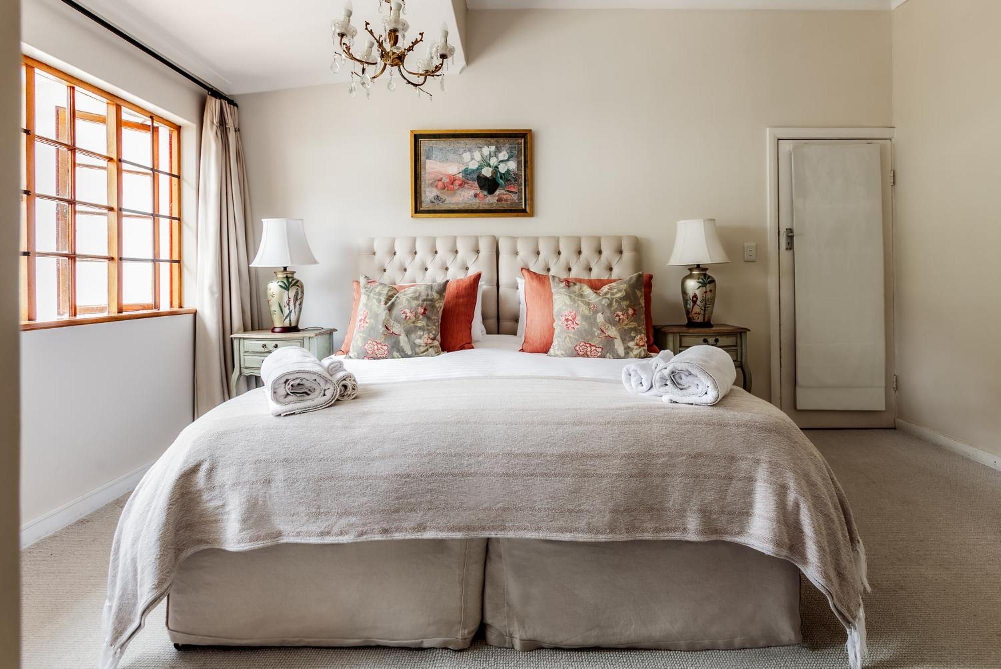 Hillingdale On Alexandra Hotel Cape Town Ngoại thất bức ảnh