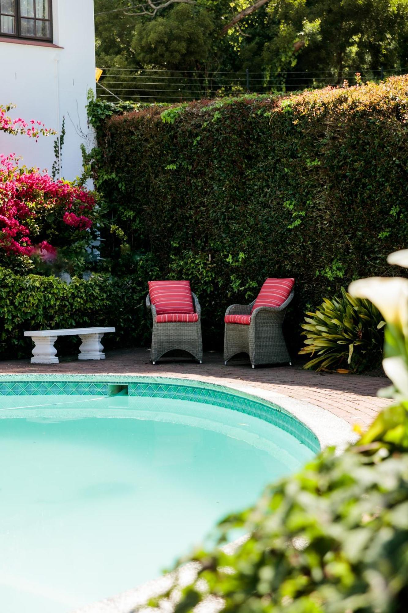 Hillingdale On Alexandra Hotel Cape Town Ngoại thất bức ảnh