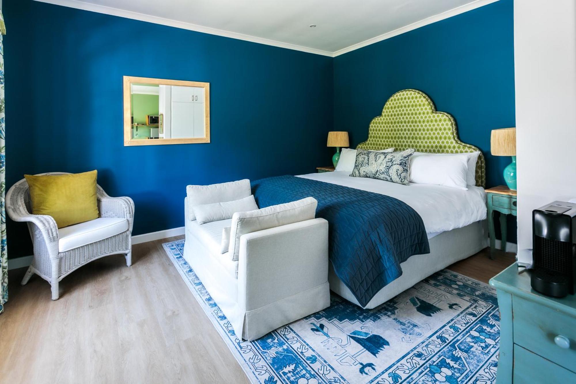 Hillingdale On Alexandra Hotel Cape Town Ngoại thất bức ảnh