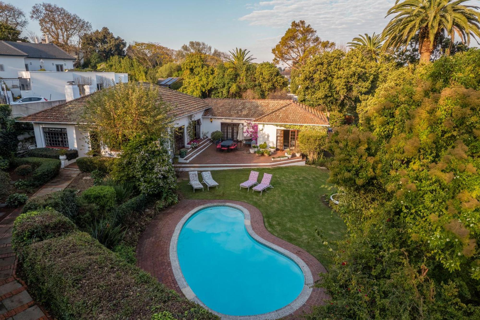 Hillingdale On Alexandra Hotel Cape Town Ngoại thất bức ảnh