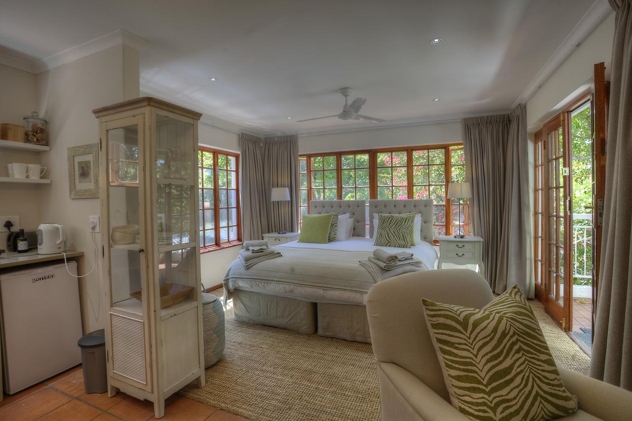 Hillingdale On Alexandra Hotel Cape Town Ngoại thất bức ảnh