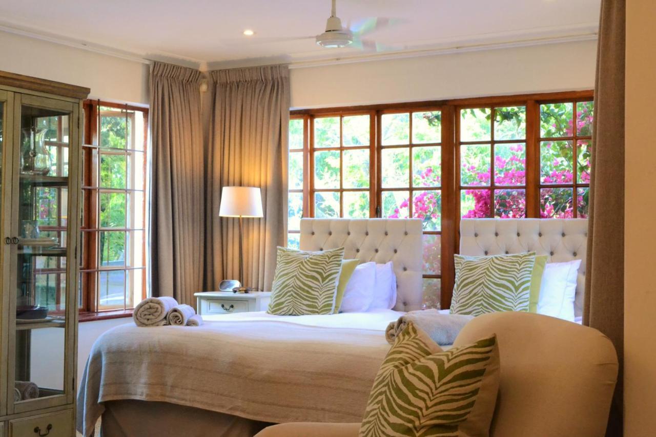 Hillingdale On Alexandra Hotel Cape Town Ngoại thất bức ảnh