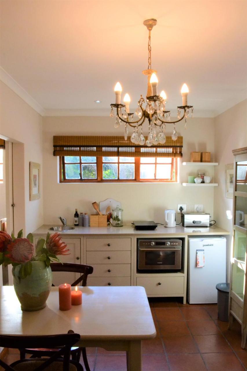 Hillingdale On Alexandra Hotel Cape Town Ngoại thất bức ảnh